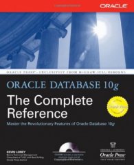Oracle Database 100G Complete Reference