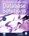 Database Solutions