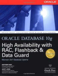 Oracle Database 10G High Availability