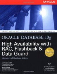 Oracle Database 10G High Availability