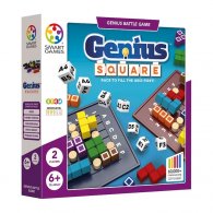 SGHP001 ИГРА GENIUS SQUARE