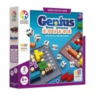 SGHP001 ИГРА GENIUS SQUARE