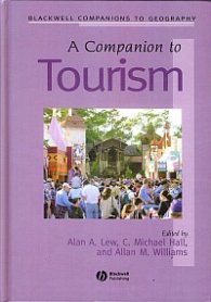 A Companion to Tourism