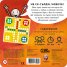 Магнитна игра - Не се сърди човече 77282