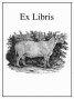 ТРАДИЦИОННИ ЕТИКЕТИ ЗА  КНИГИ