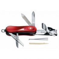 Нож Венгер-Nail Clip 580.624 1.580.011.424