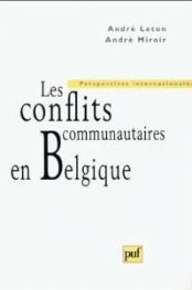 Les conflits communautaires en Belgique