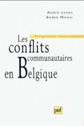 Les conflits communautaires en Belgique