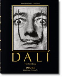 Dali: The Paintings