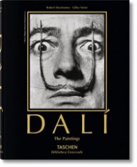 Dali: The Paintings