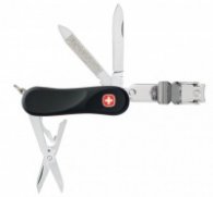 Нож Венгер-Nail Clip ST 580.814 1.580.011.814