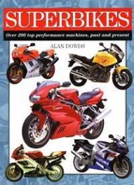 Superbikes/ Pocket Guide