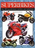 Superbikes/ Pocket Guide