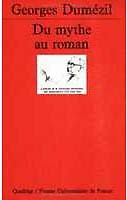 Du mythe au roman