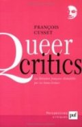 Queer critics, la litterature francaise