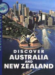 Discover the World:Australia and New Zeland