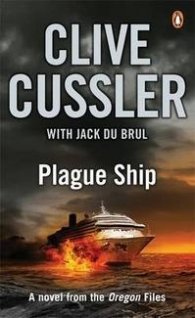 Plague Ship
