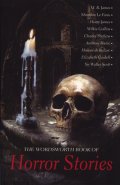 The Wordsworth Book of Horror Stories