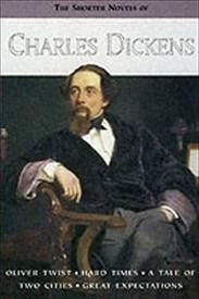 The Shorter Novels of Charles Dickens