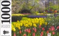 Пъзел 1000 части Keukenhof gardens