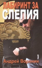 Лабиринт за слепия