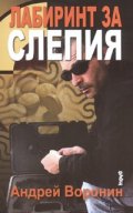 Лабиринт за слепия