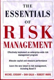 The Essentials of Risk Management : The Definitive Guide for the Non-risk Professional