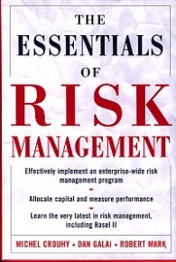 The Essentials of Risk Management : The Definitive Guide for the Non-risk Professional