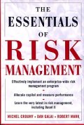 The Essentials of Risk Management : The Definitive Guide for the Non-risk Professional