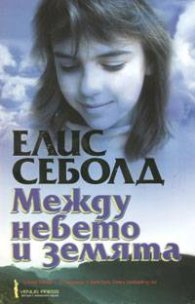 Между небето и земята