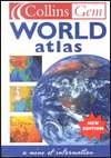 Collins Gem:World Atlas-a mine of information