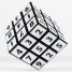 Бял куб Sudoku