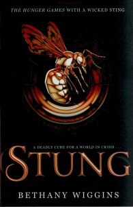 Stung