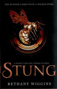 Stung