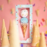 Дамски чорапи Ice cream