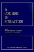 A Course in Miracles