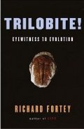 Trilobite - Eyewitness to evolution