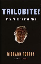Trilobite - Eyewitness to evolution