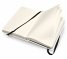 Бележник Moleskine 2014 Peanuts Limited Edition Weekly Planner+Notes 12 Month Pocket White [Hard Cover] [7450]