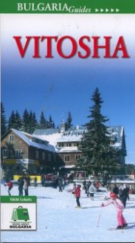 Vitosha. Guide