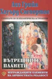 Вътрешните планети: Изграждащите елементи на личностната реалност