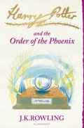 Harry Potter and The Order of The Phoenix