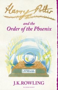 Harry Potter and The Order of The Phoenix