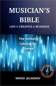 Musician’s Bible: All you need to know about your career!