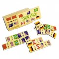 Toys Pino домино - флагове 4098-5