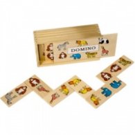 Toys Pino домино - джунгла 4098-2