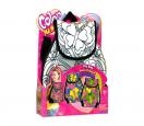 Color Me Mine City Bag 38689