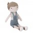 Кукла Jim в Кутия 35 cm Vintage Sunny Stripes LD4560