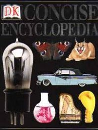 Concise Encyclopedia