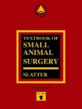 Textbook of small animal surgery